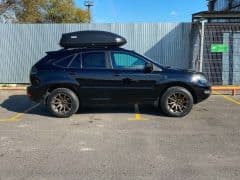 Car Image Blur