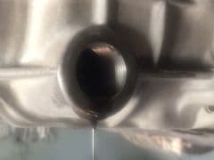 Car Image Blur