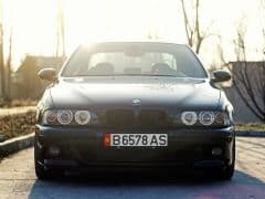Car Image Blur
