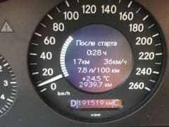 Car Image Blur