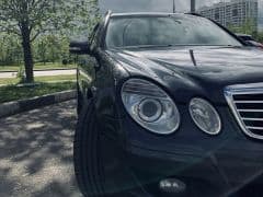 Car Image Blur