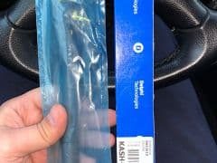 Car Image Blur