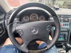 Car Image Blur