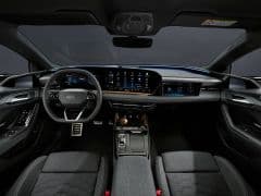 Car Image Blur