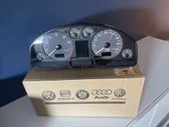 Car Image Blur