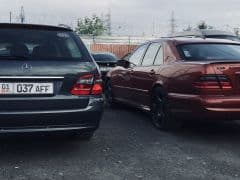 Car Image Blur