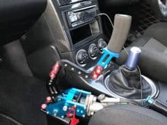 Car Image Blur