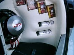Car Image Blur