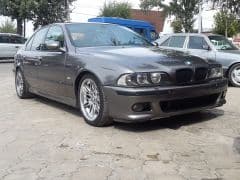 Car Image Blur