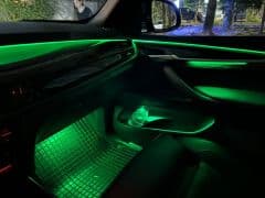 Car Image Blur