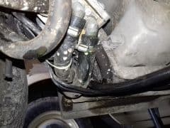 Car Image Blur