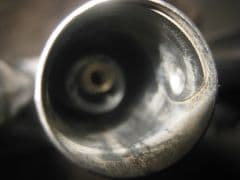 Car Image Blur