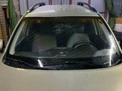 Car Image Blur