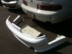 Car Image Blur