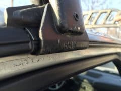 Car Image Blur