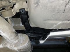 Car Image Blur