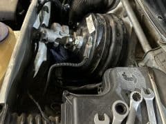 Car Image Blur
