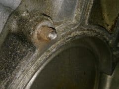 Car Image Blur