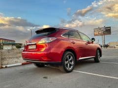 Car Image Blur