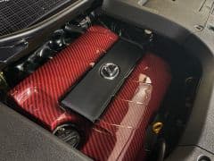 Car Image Blur