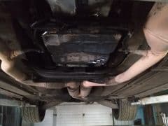 Car Image Blur