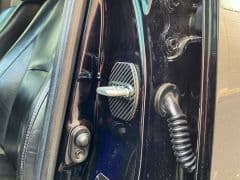 Car Image Blur