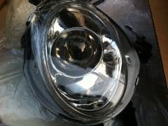 Car Image Blur