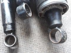 Car Image Blur