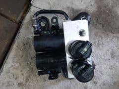 Car Image Blur