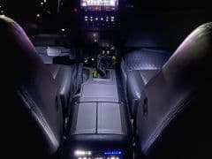 Car Image Blur