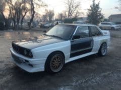 Car Image Blur
