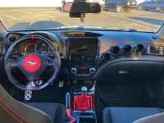 Car Image Blur
