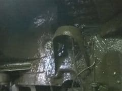 Car Image Blur