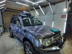 Car Image Blur