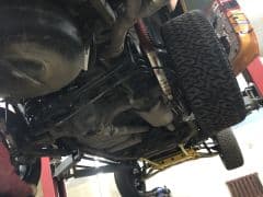Car Image Blur