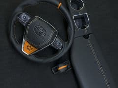 Car Image Blur