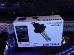 Car Image Blur