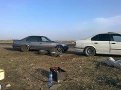 Car Image Blur