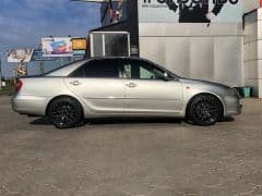 Car Image Blur