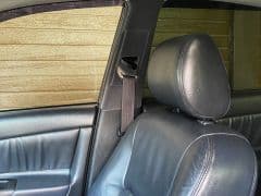 Car Image Blur