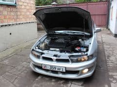 Car Image Blur