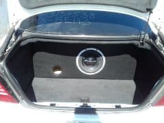 Car Image Blur