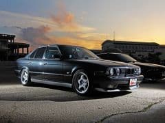 Car Image Blur
