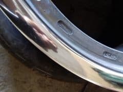 Car Image Blur
