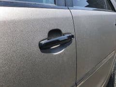 Car Image Blur