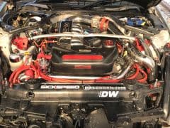Car Image Blur