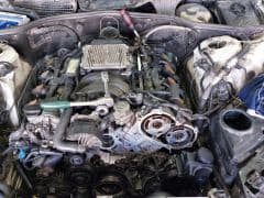 Car Image Blur