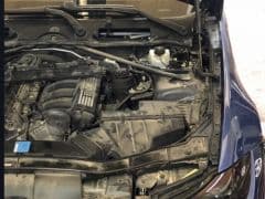 Car Image Blur
