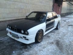 Car Image Blur
