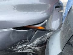 Car Image Blur